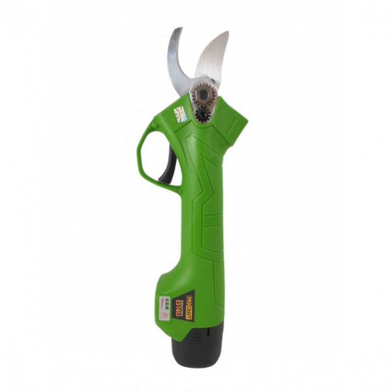 Procraft ES16Li, foarfeca cu acumulator pentru crengi, 16 V, 2Ah, Autonomie 4 ore