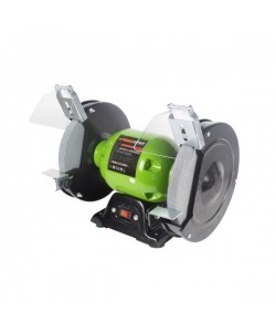 Procraft Industrial PAE 1250, Polizor de banc