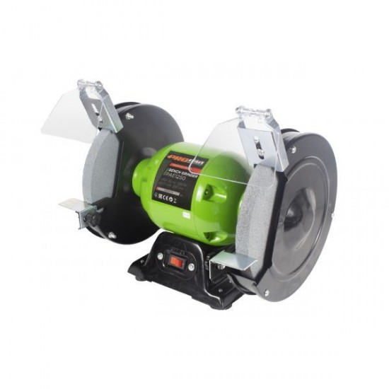Procraft Industrial PAE 1250, Polizor de banc