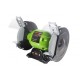 Procraft Industrial PAE 1250, Polizor de banc