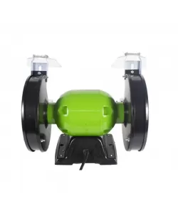 Procraft Industrial PAE 1250, Polizor de banc Procraft Industrial PAE 1250, Polizor de banc