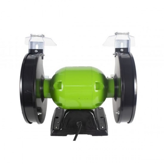 Procraft Industrial PAE 1250, Polizor de banc