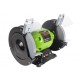 Procraft Industrial PAE 1250, Polizor de banc