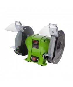 Procraft Industrial PAE 1350, polizor de banc, 200 mm, 1350 W, 2950 rpm