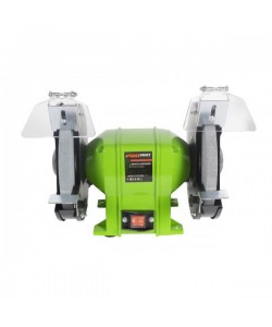Procraft Industrial PAE 1350, polizor de banc, 200 mm, 1350 W, 2950 rpm