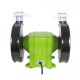 Procraft Industrial PAE 1350, polizor de banc, 200 mm, 1350 W, 2950 rpm