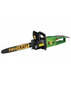 PROCRAFT K2600 DRUJBA ELECTRICA,Produsul contine taxa timbru verde 2.5 Ron, 6,2 kg