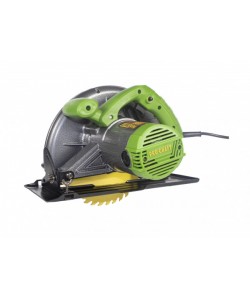 PROCRAFT KR3000, fierastrau circular