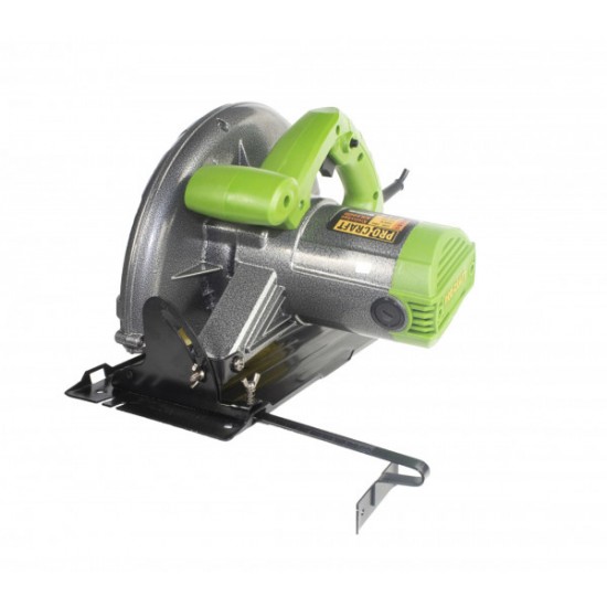 PROCRAFT KR3000, fierastrau circular