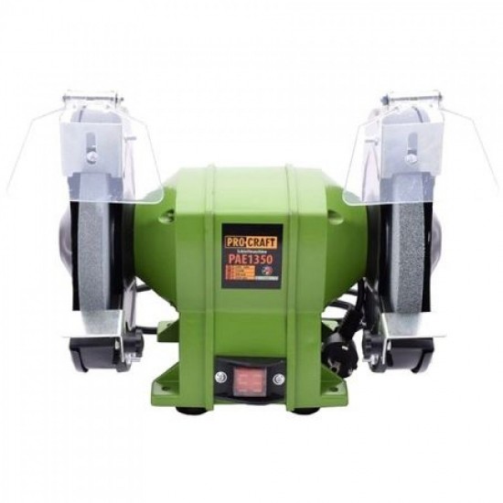 PROCRAFT PAE1350, polizor de banc