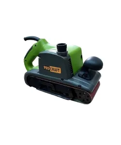 PROCRAFT PBS1950, aparat de slefuit, produsul