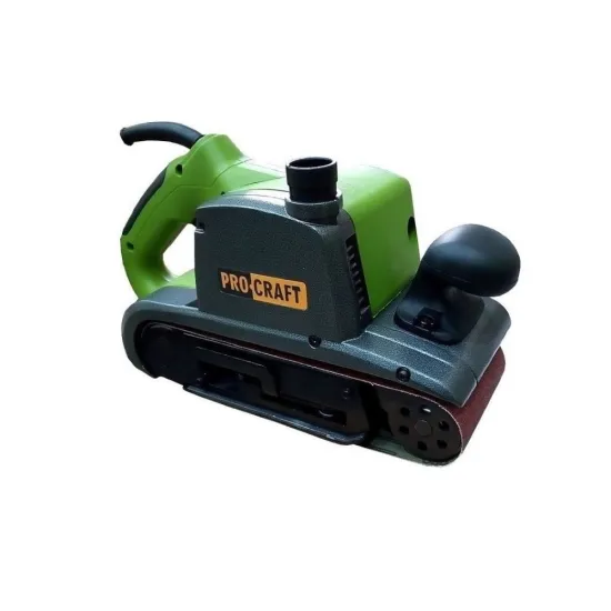 PROCRAFT PBS1950, aparat de slefuit, produsul