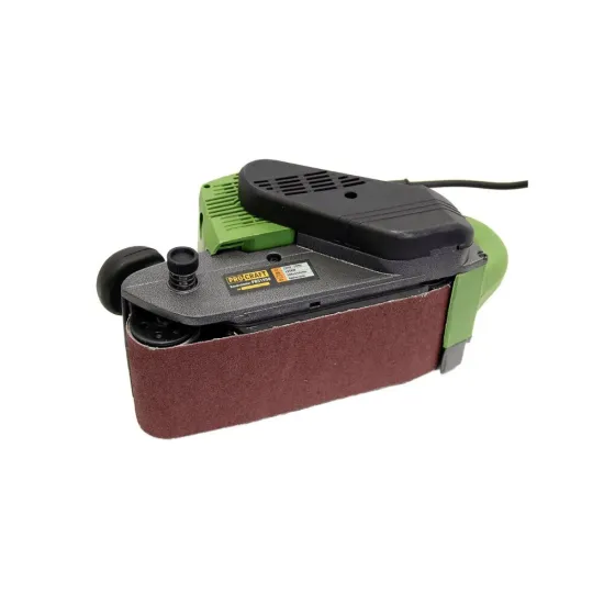 PROCRAFT PBS1950, aparat de slefuit, produsul