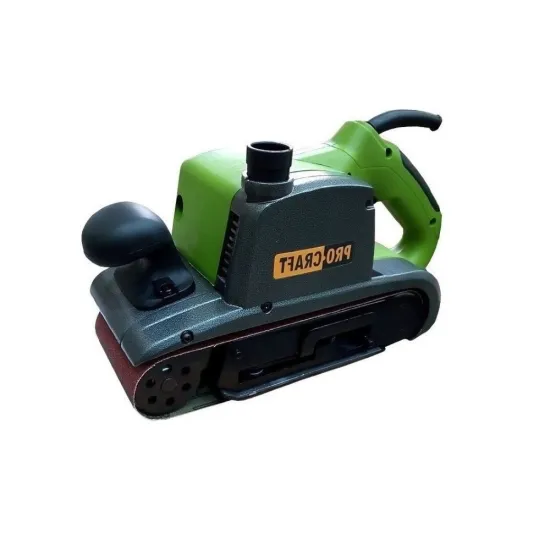 PROCRAFT PBS1950, aparat de slefuit, produsul