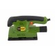 ProCraft PV450, Masina de slefuit vibranta , produsul contine taxa timbru verde 2.5 Ron, 1.41 kg