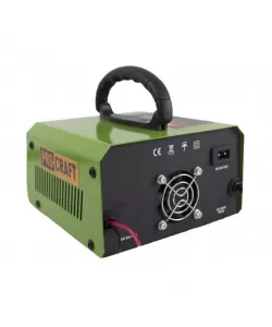 PROCRAFT PZ10M, Incarcator invertor auto