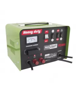 PROCRAFT PZ280A, Incarcator invertor auto