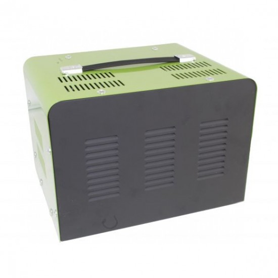 PROCRAFT PZ280A, Incarcator invertor auto