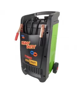 PROCRAFT PZ950A, Robot pornire, Incarcator invertor auto