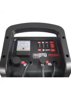 PROCRAFT PZ950A, Robot pornire, Incarcator invertor auto