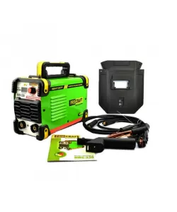 PROCRAFT RWS320 invertor de sudura , produsul contine taxa timbru verde 2.5 Ron, 4,8 kg
