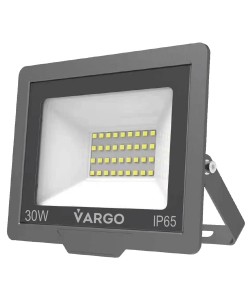 Proiector LED NOVA 30W 2700lm 6500K lumina rece V-116760 VARGO