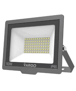 Proiector LED NOVA 50W 4500lm 6500K lumina rece V-116761 VARGO