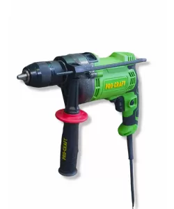 PS1350M Bormasina cu impact PROCRAFT, acest produs contine taxa timbru verde 2.2 Ron