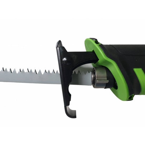 PSS20 Procraft fierastrau tip Sabie pe acumulator de 20 V