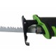 PSS20 Procraft fierastrau tip Sabie pe acumulator de 20 V