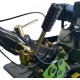 PT900 Motocultor pe benzina Procraft