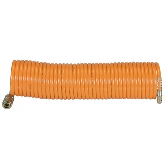 PU0508 15M Furtun pneumatic 5x8x15 compresor ROTOR