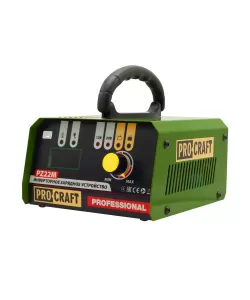 PZ22M redresor auto Procraft