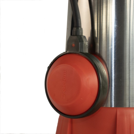 QDP1100S pompa submersibila Elefant, produsul contine taxa TV de 2.2 lei, 5.5 kg