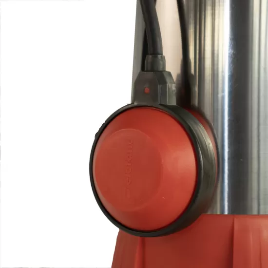 QDP1100S pompa submersibila Elefant, produsul contine taxa TV de 2.2 lei, 5.5 kg QDP1100S pompa submersibila Elefant, produsul contine taxa TV de 2.2 lei, 5.5 kg