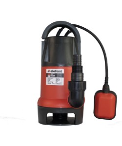 QDP750 pompa submersibila Elefant, produsul contine taxa TV de 2.2 lei, 4 kg