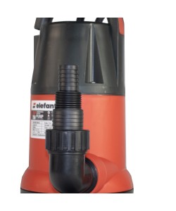 QDP750 pompa submersibila Elefant, produsul contine taxa TV de 2.2 lei, 4 kg