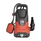 QTP900 pompa submersibila Elefant, produsul contine taxa TV de 2.2 lei, 4.6 kg QTP900 pompa submersibila Elefant, produsul contine taxa TV de 2.2 lei, 4.6 kg