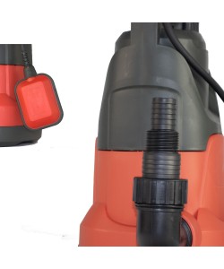 QTP900 pompa submersibila Elefant, produsul contine taxa TV de 2.2 lei, 4.6 kg