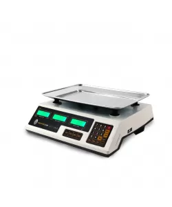 R218 Cantar cu baterie 4V reincarcabila ROTOR