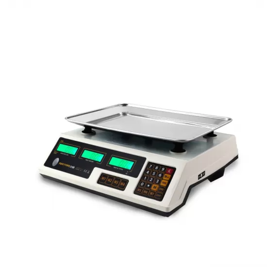 R218 Cantar cu baterie 4V reincarcabila ROTOR R218 Cantar cu baterie 4V reincarcabila ROTOR