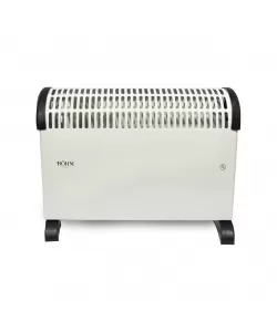 Radiator electric cu ventilator turbo BL01S BÖHM, 2000 W, Suprafața de încălzire 20-25 m² Radiator electric cu ventilator turbo BL01S BÖHM, 2000 W, Suprafața de încălzire 20-25 m²