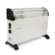 Radiator electric cu ventilator turbo BL01S BÖHM, 2000 W, Suprafața de încălzire 20-25 m²