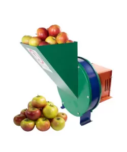 Razatoare electrica Vinita, 1.8 kw, 1500 rpm Fructe, Legume, Radacinoase Razatoare electrica Vinita, 1.8 kw, 1500 rpm Fructe, Legume, Radacinoase