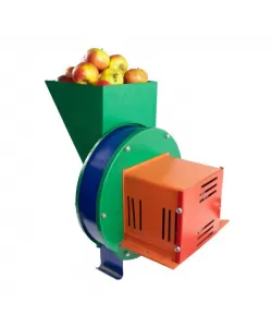 Razatoare electrica Vinita, 1.8 kw, 1500 rpm Fructe, Legume, Radacinoase Razatoare electrica Vinita, 1.8 kw, 1500 rpm Fructe, Legume, Radacinoase