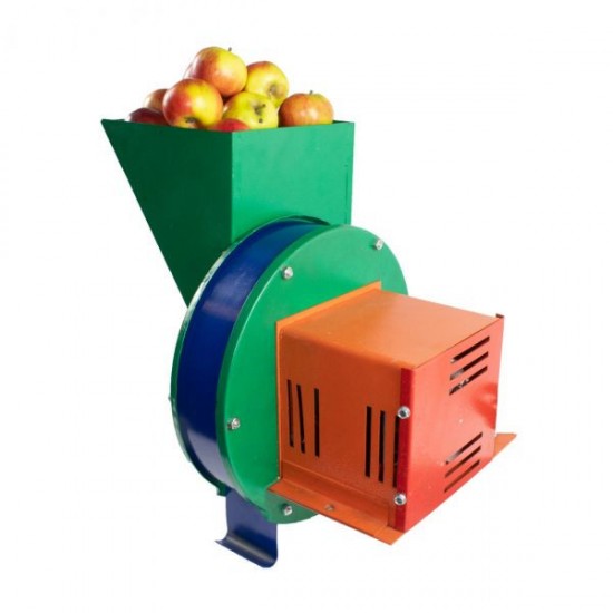 Razatoare electrica Vinita, 1.8 kw, 1500 rpm Fructe, Legume, Radacinoase