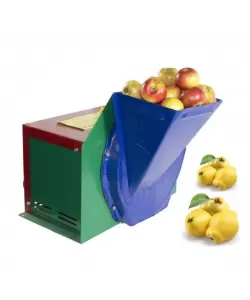 Razatoare electrica Vinita cu disc, motor 1.8 kW , Razatoare fructe/radacini