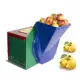 Razatoare electrica Vinita cu disc, motor 1.8 kW , Razatoare fructe/radacini Razatoare electrica Vinita cu disc, motor 1.8 kW , Razatoare fructe/radacini