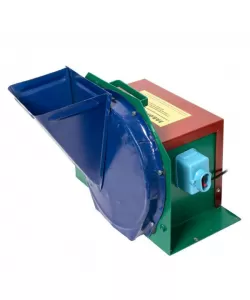 Razatoare electrica Vinita cu disc, motor 1.8 kW , Razatoare fructe/radacini