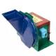 Razatoare electrica Vinita cu disc, motor 1.8 kW , Razatoare fructe/radacini Razatoare electrica Vinita cu disc, motor 1.8 kW , Razatoare fructe/radacini